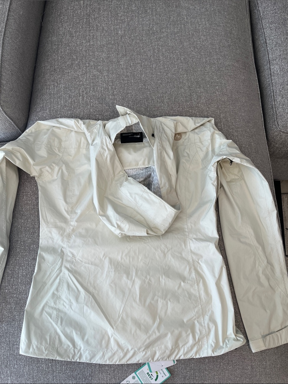 Marmot Jacket - Picture 15 of 16